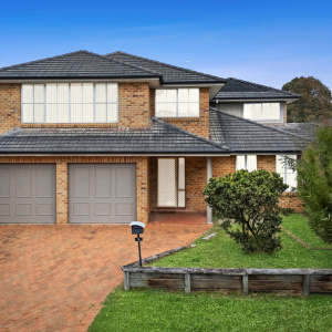 5 O'Grady Place, Kellyville