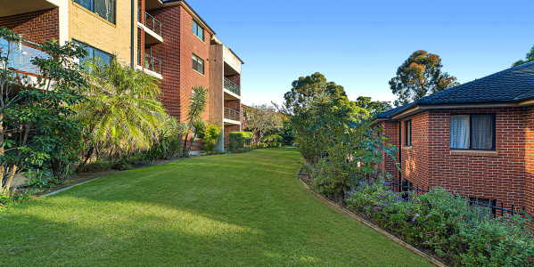 33 12-18 Hume Ave, Castle Hill