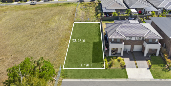 14 Jessie Street, Riverstone