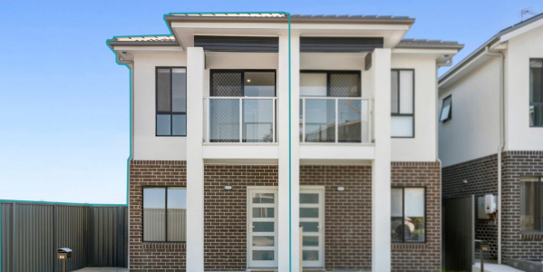 54 India Parade, Rouse Hill